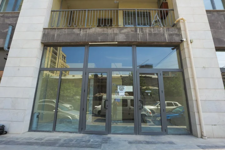 Ереван: Апартаменты Stay Inn on Amiryan Str. 26/4-78/3