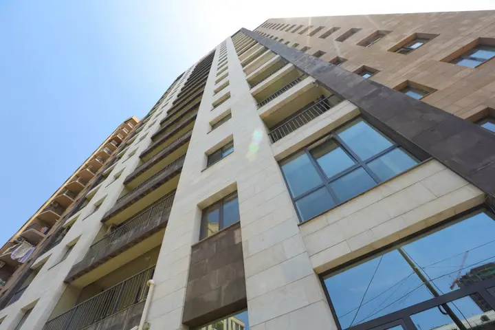 Ереван: Апартаменты Stay Inn on Amiryan Str. 26/4-78/3