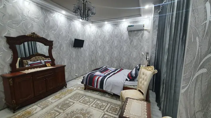 Гостевой дом Fayzli — фото 4