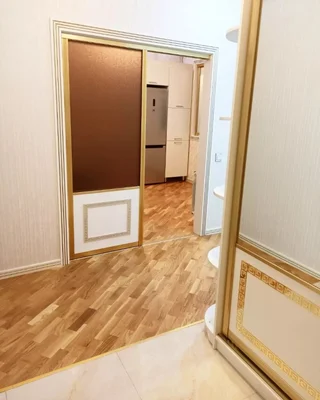 Баку: Апартаменты Караева Орбита