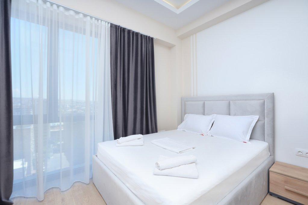 Апартаменты Stay Inn on Amiryan Str. 26/4-78/1 — фото 5