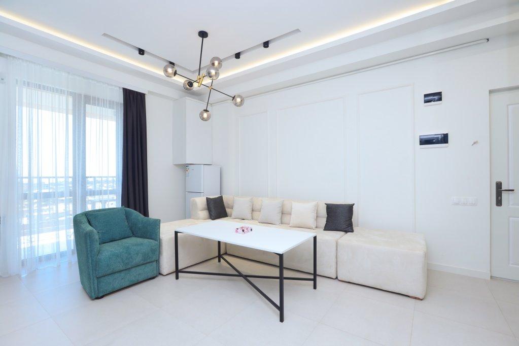 Ереван: Апартаменты Stay Inn on Amiryan Str. 26/4-78/1