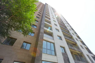 Ереван: Апартаменты Stay Inn on Amiryan Str. 26/4-78/1