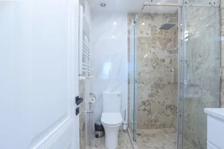 Ереван: Апартаменты Stay Inn on Amiryan Str. 26/4-78/1