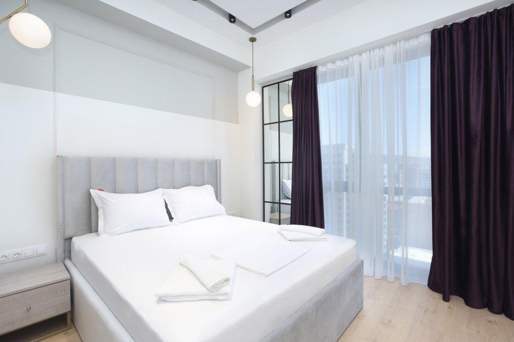 Апартаменты Stay Inn on Amiryan Str. 26/4-78/1 — фото 2