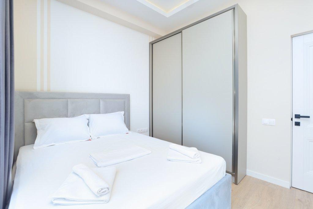 Ереван: Апартаменты Stay Inn on Amiryan Str. 26/4-78/1