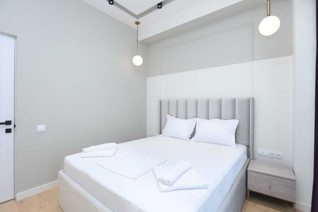 Ереван: Апартаменты Stay Inn on Amiryan Str. 26/4-78/1