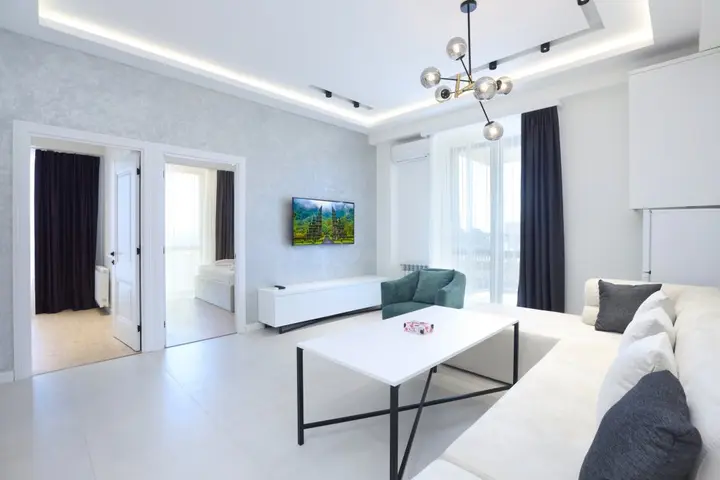 Ереван: Апартаменты Stay Inn on Amiryan Str. 26/4-78/1