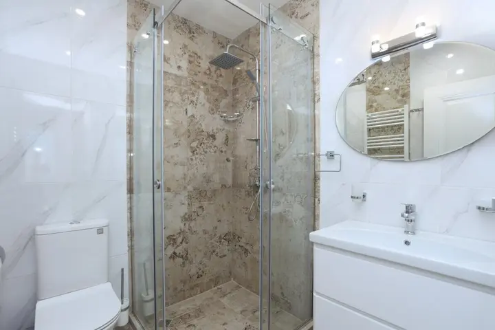 Ереван: Апартаменты Stay Inn on Amiryan Str. 26/4-78/1