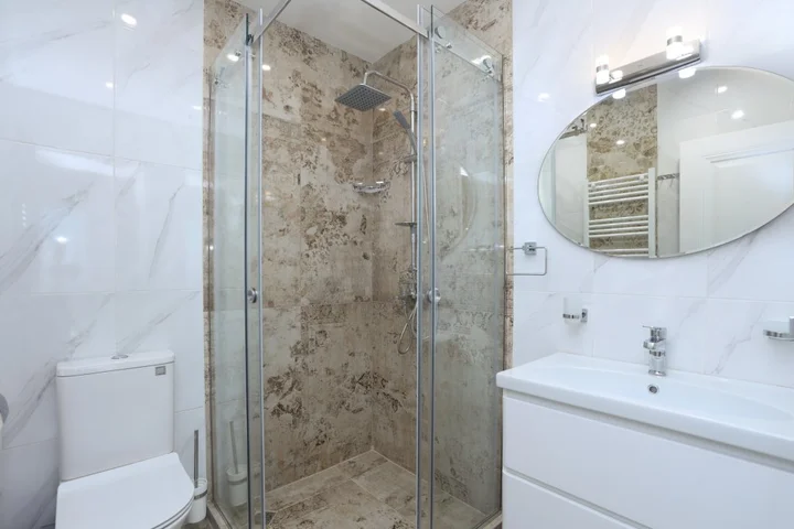 Ереван: Апартаменты Stay Inn on Amiryan Str. 26/4-78/1