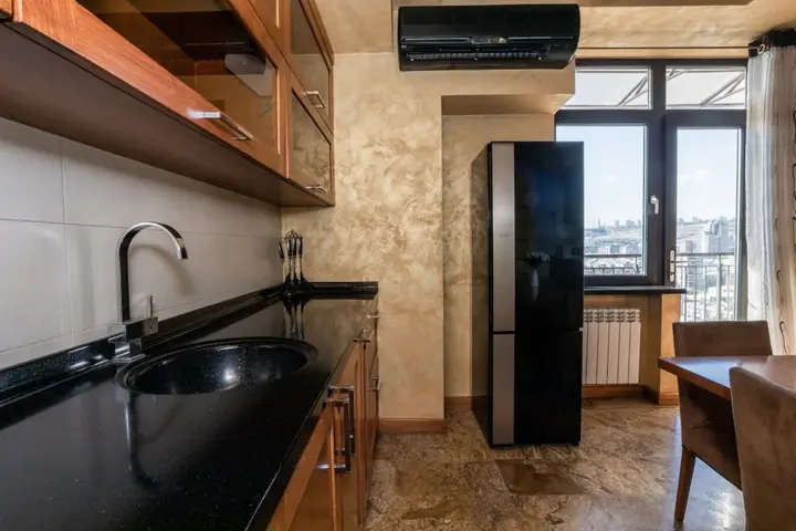 Ереван: Апартаменты Stay Inn on Vardanants Str. 18/2-94
