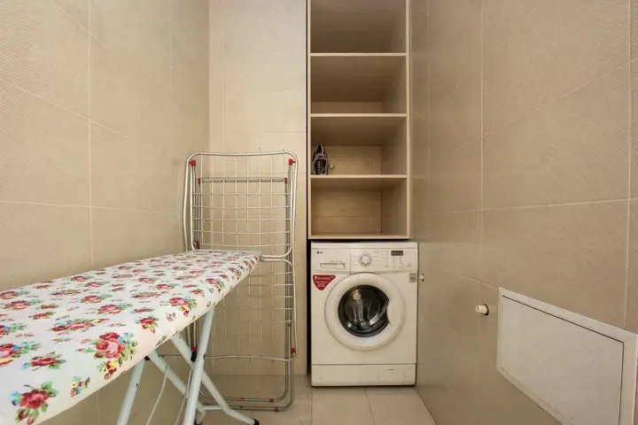Ереван: Апартаменты Stay Inn on Vardanants Str. 18/2-94