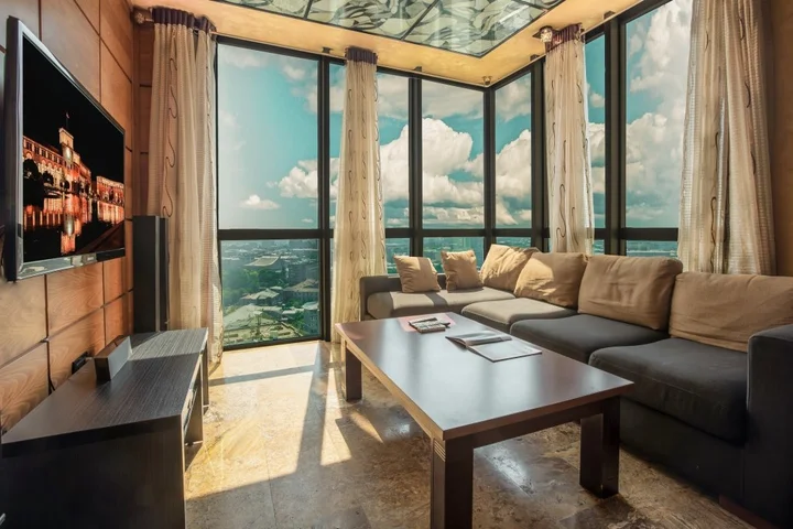 Ереван: Апартаменты Stay Inn on Vardanants Str. 18/2-94