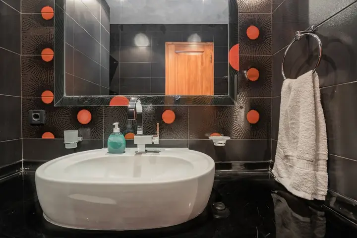 Апартаменты Stay Inn on Vardanants Str. 18/2-94 — фото 6