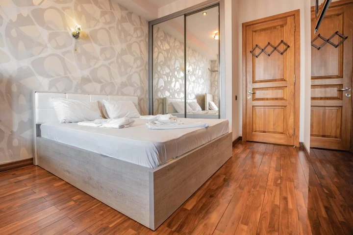 Ереван: Апартаменты Stay Inn on Vardanants Str. 18/2-94