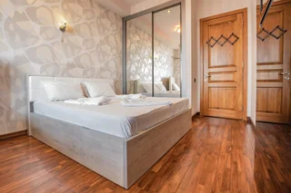 Ереван: Апартаменты Stay Inn on Vardanants Str. 18/2-94