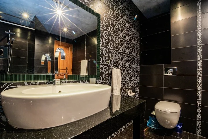 Ереван: Апартаменты Stay Inn on Vardanants Str. 18/2-94