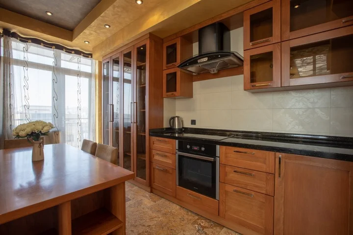 Ереван: Апартаменты Stay Inn on Vardanants Str. 18/2-94