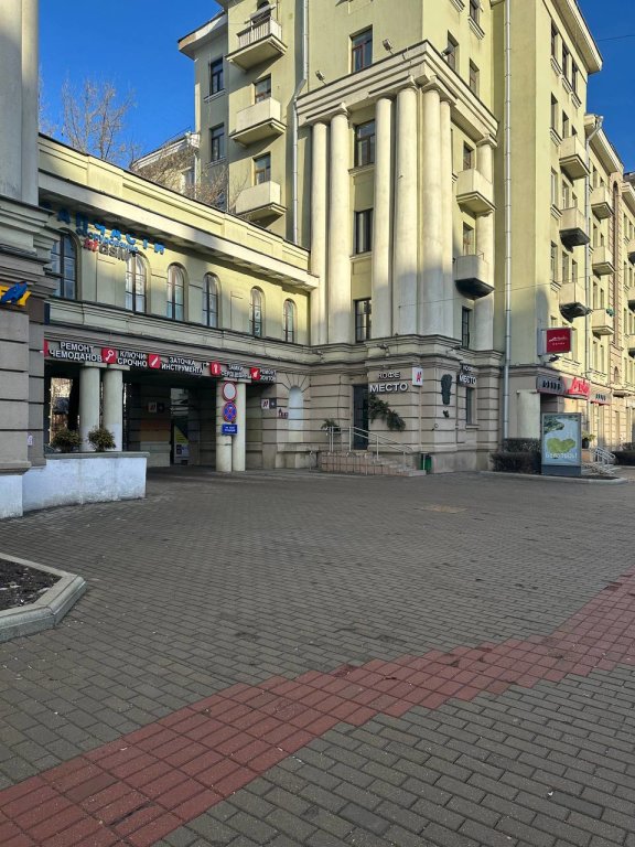 Минск: Апартаменты Минск на площади Победы