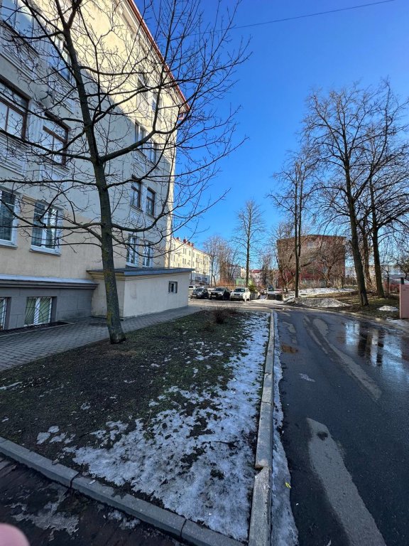 Апартаменты Минск на площади Победы — фото 4