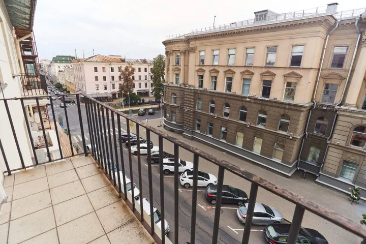 Минск: Апартаменты Квартира в Центре Минска на Карла Маркса