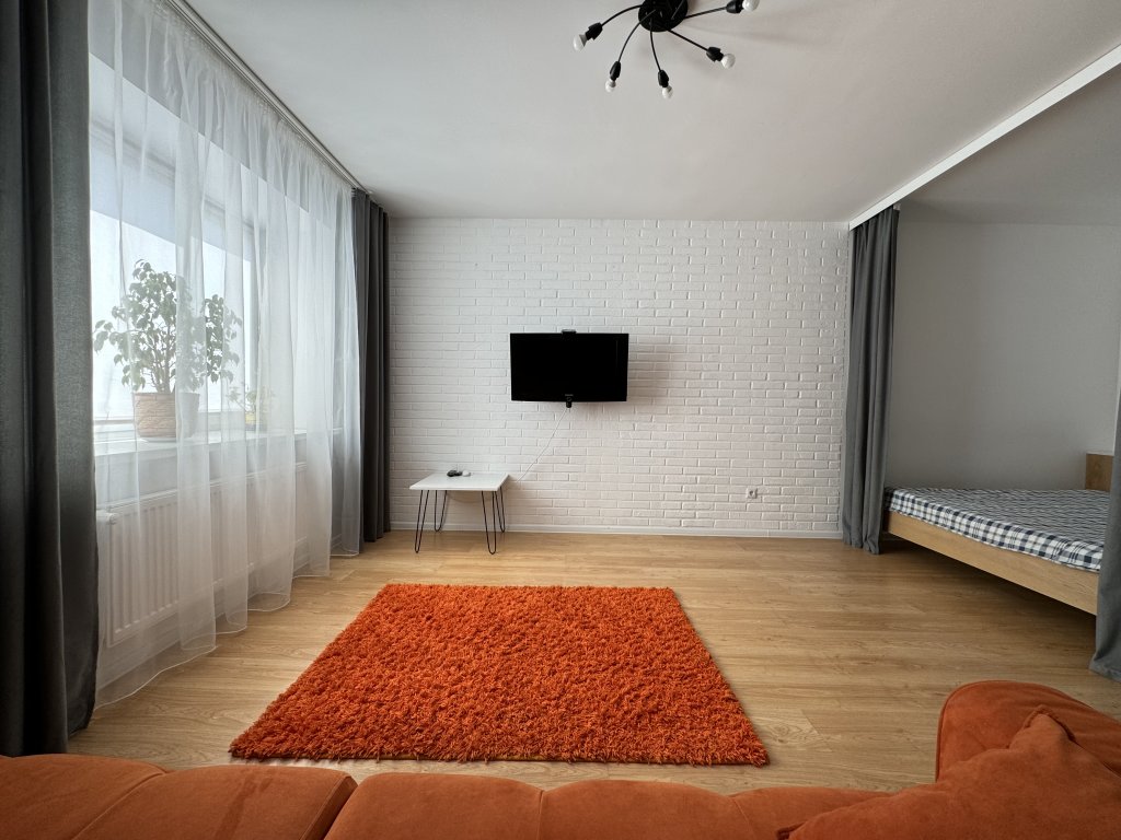 Брест: Апартаменты Cozy Homes Brest