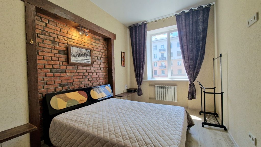 Гомель: Апартаменты KV-Apartments на Ленина 33