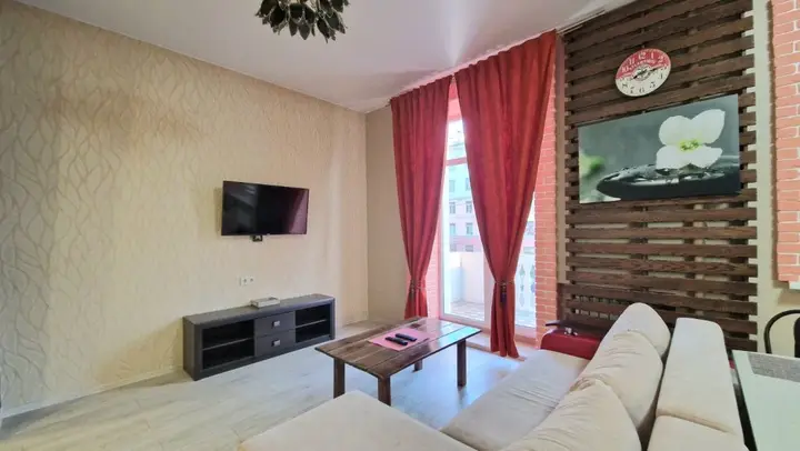 Апартаменты KV-Apartments на Ленина 33 — фото 1