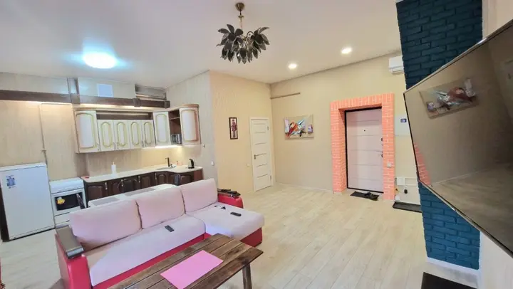 Гомель: Апартаменты KV-Apartments на Ленина 33