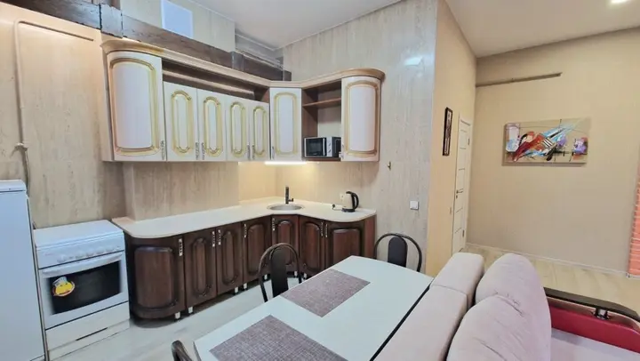 Гомель: Апартаменты KV-Apartments на Ленина 33
