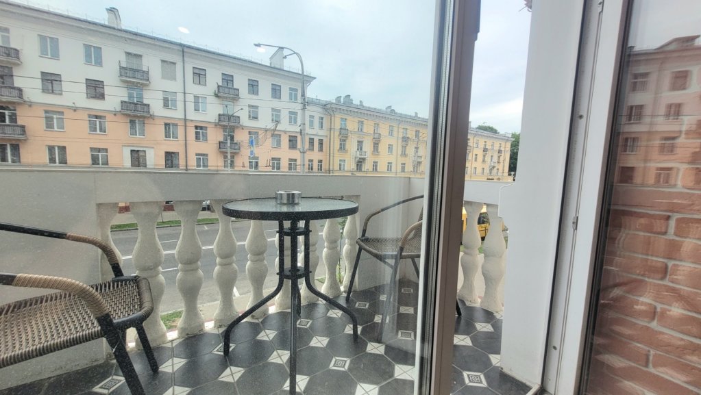 Гомель: Апартаменты KV-Apartments на Ленина 33