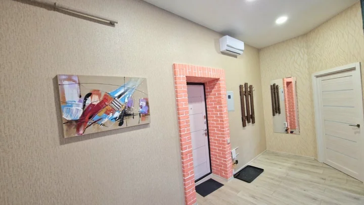 Гомель: Апартаменты KV-Apartments на Ленина 33