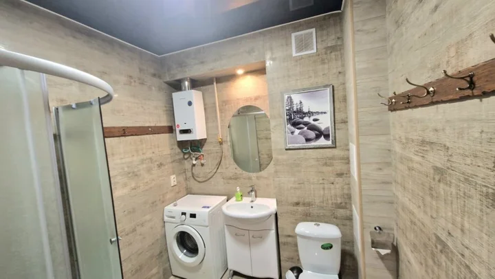Гомель: Апартаменты KV-Apartments на Ленина 33