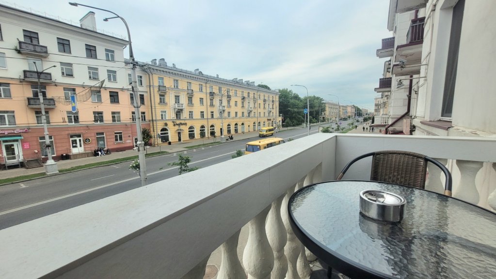 Апартаменты KV-Apartments на Ленина 33 — фото 6