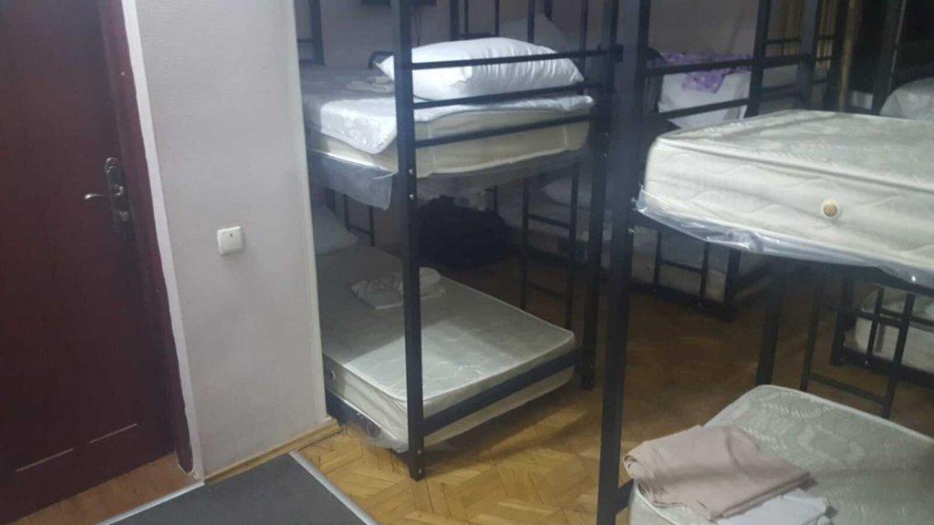 Kargi party Hostel Tbilisi — фото 2