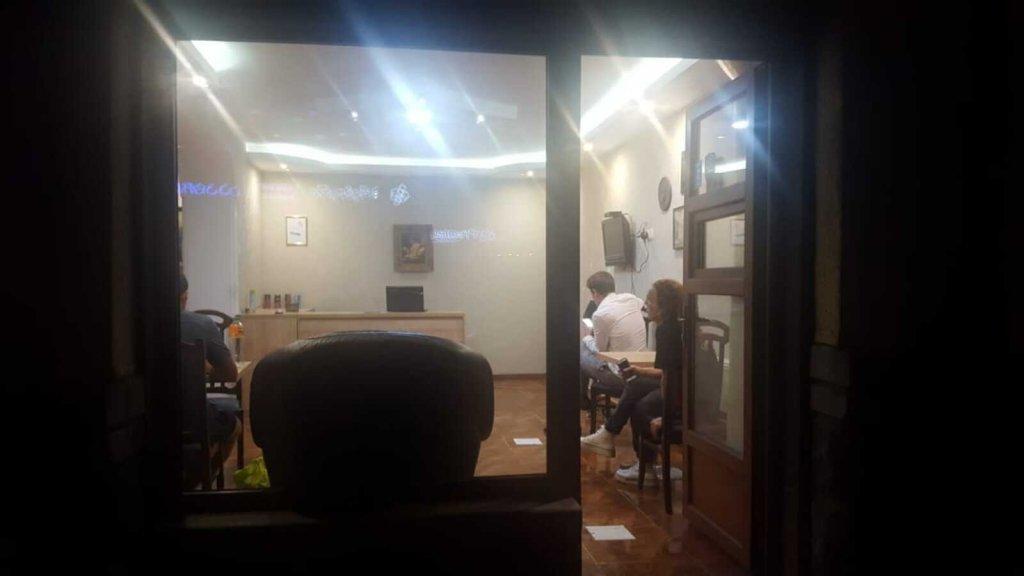 Тбилиси: Kargi party Hostel Tbilisi