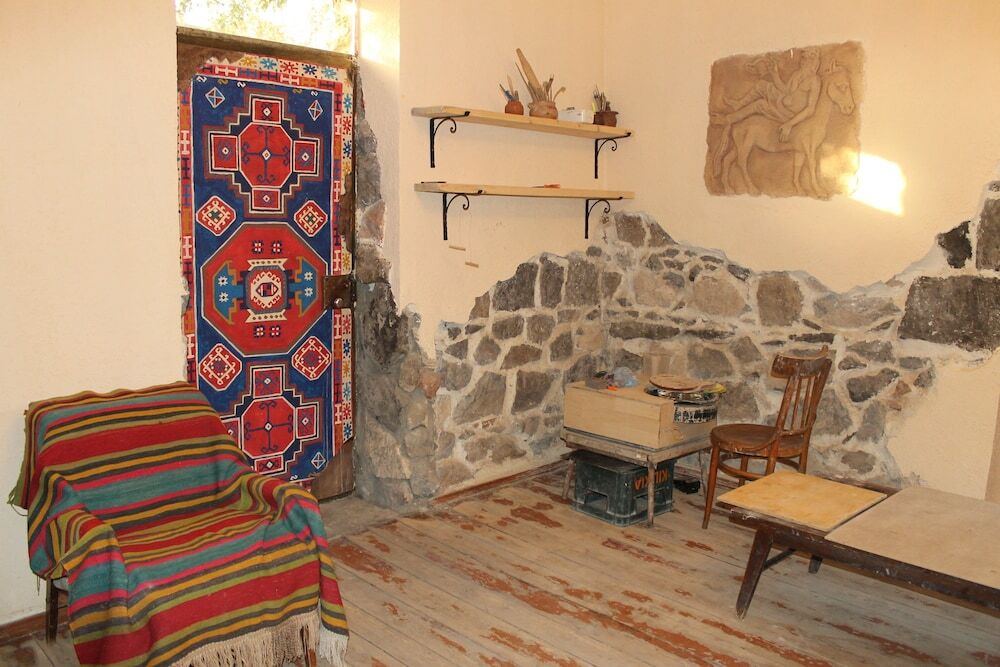 Ереван: Guest House Dayan