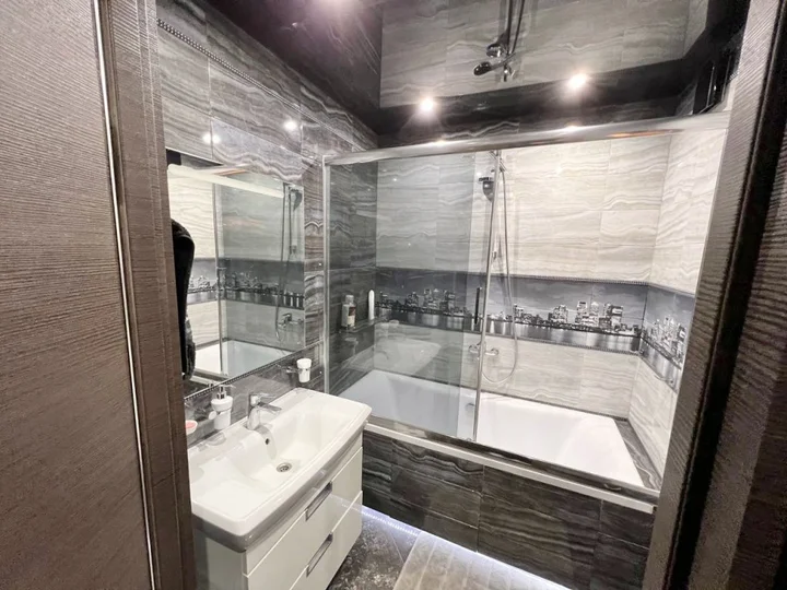 Минск: Апартаменты Large Аpartment of Prytytsky 97