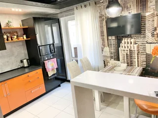 Минск: Апартаменты Large Аpartment of Prytytsky 97