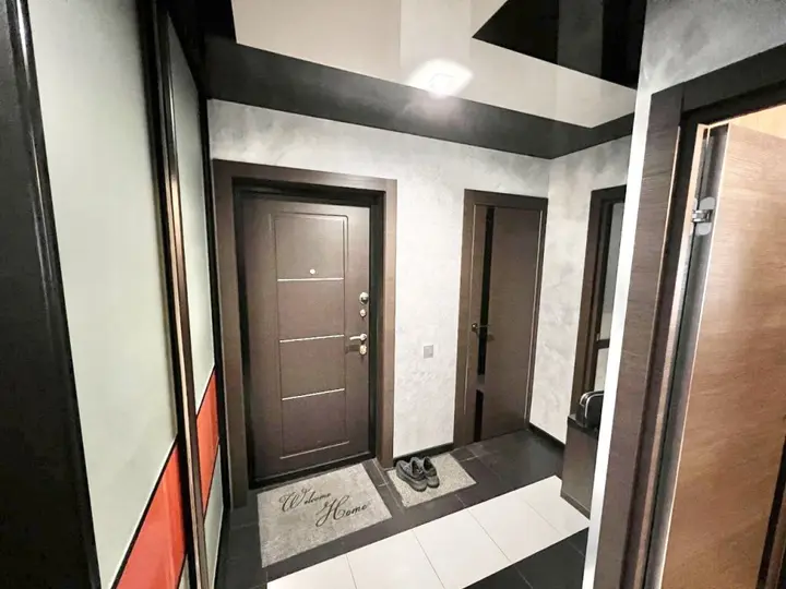 Минск: Апартаменты Large Аpartment of Prytytsky 97