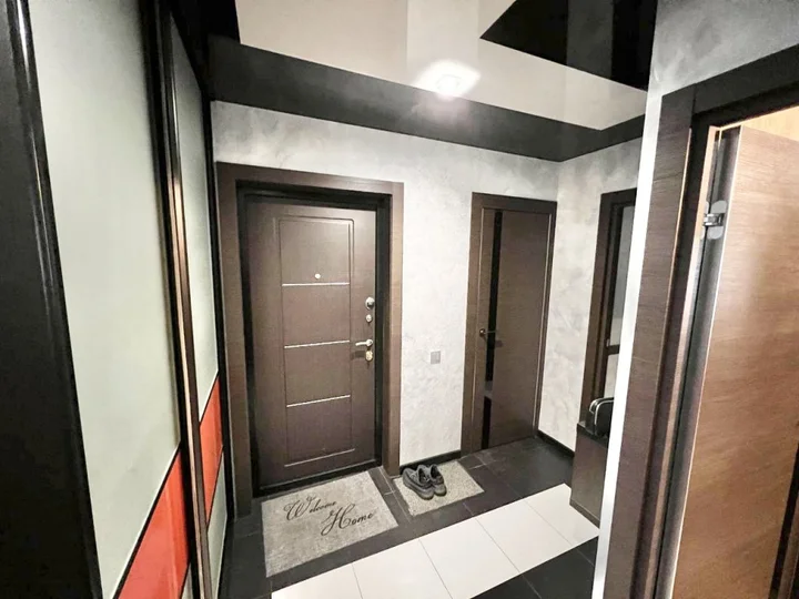 Минск: Апартаменты Large Аpartment of Prytytsky 97
