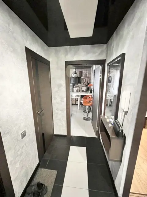 Минск: Апартаменты Large Аpartment of Prytytsky 97