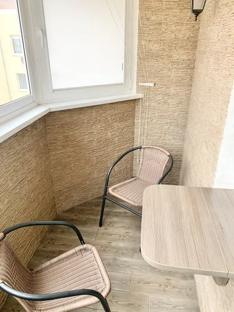 Минск: Апартаменты Large Аpartment of Prytytsky 97