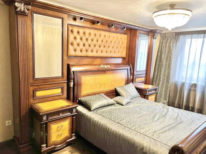 Минск: Апартаменты Large Аpartment of Prytytsky 97
