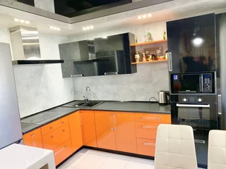 Минск: Апартаменты Large Аpartment of Prytytsky 97