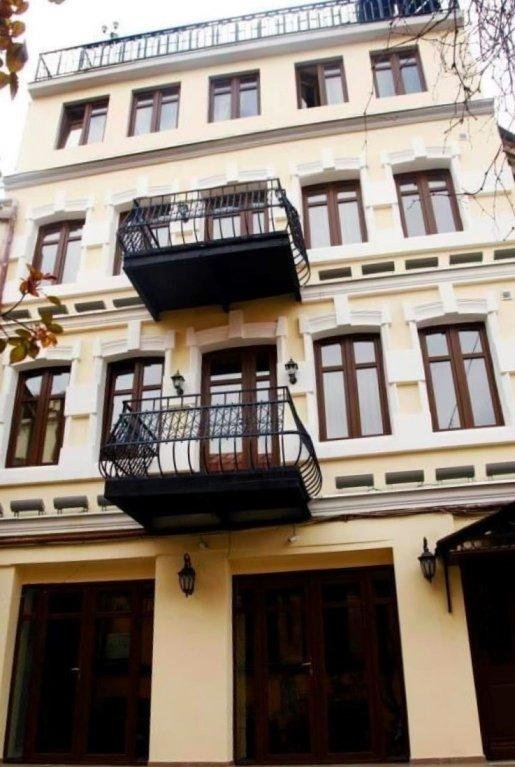 Тбилиси: Barsuna Hotel/bar Boutique-hotel