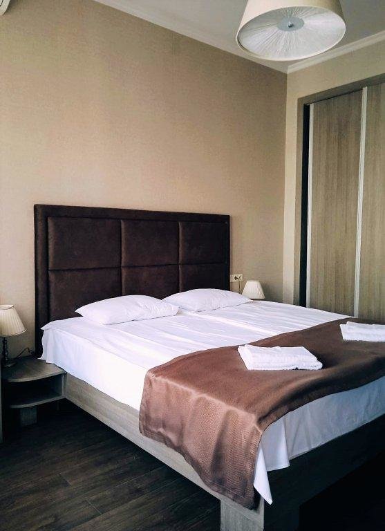 Тбилиси: Barsuna Hotel/bar Boutique-hotel