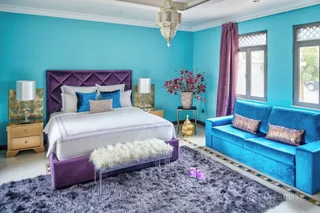 Дубай: Dream Inn Dubai-Palm Island Retreat Villa
