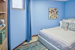 Дубай: Dream Inn Dubai-Palm Island Retreat Villa