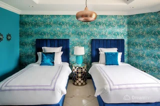 Дубай: Dream Inn Dubai-Palm Island Retreat Villa